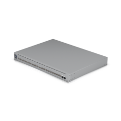 Ubiquiti USW-Pro-Max-24-PoE | UniFi Switch Pro Max 24 PoE – 400W PoE++ en 2.5 GbE - Afbeelding 7