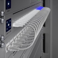 Ubiquiti USW-Pro-Max-24-PoE | UniFi Switch Pro Max 24 PoE – 400W PoE++ en 2.5 GbE - Afbeelding 9
