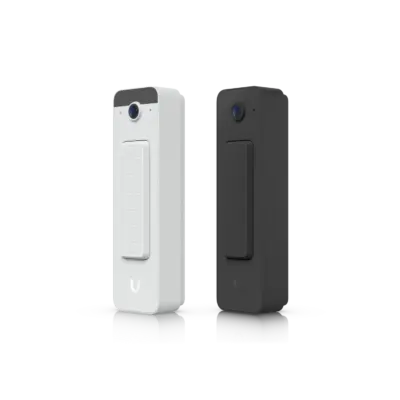 Ubiquiti UVC-Doorbell-Lite | UniFi Doorbell Lite – 5MP PoE-videodeurbel
