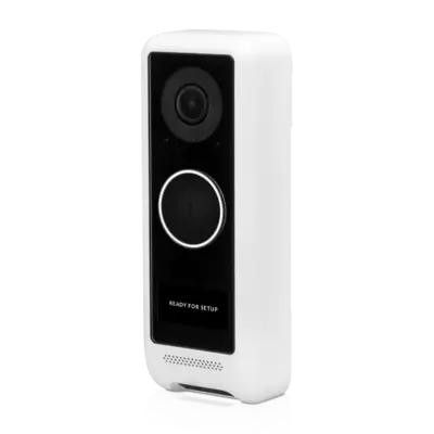 Ubiquiti UniFi Doorbell G4