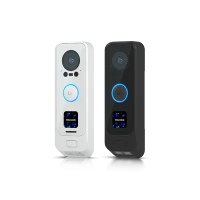 Ubiquiti UniFi G4 Doorbell Pro