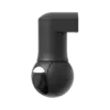 Ubiquiti UniFi G5 PTZ zwarte PTZ-camera met wandbeugel.