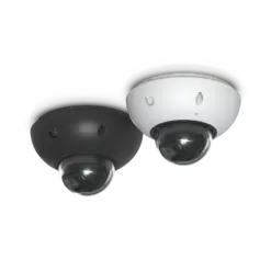 Ubiquiti UVC-G6-Dome | UniFi G6 Dome – 4K PoE-camera