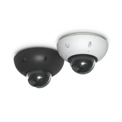Ubiquiti UVC-G6-Dome | UniFi G6 Dome – 4K PoE-camera