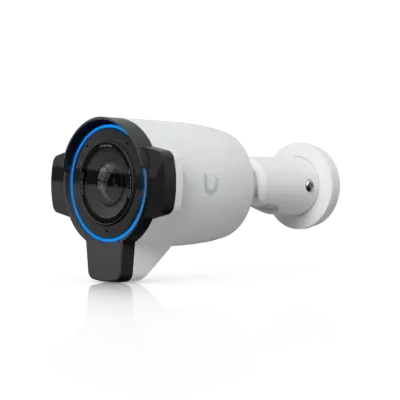 Ubiquiti UVC-G6-Edge-Bullet | UniFi G6 Edge Bullet – 4K-camera met Edge AI
