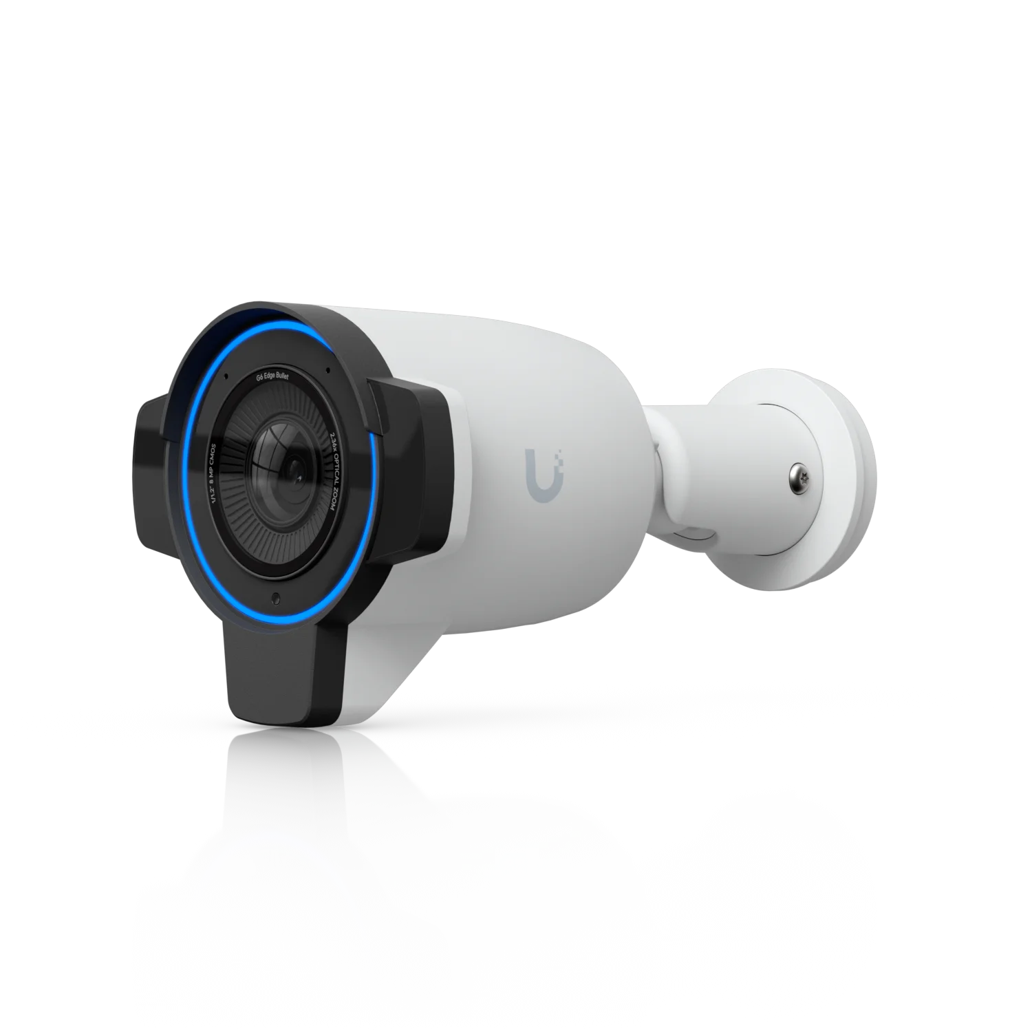 Ubiquiti UVC-G6-Edge-Bullet | UniFi G6 Edge Bullet – 4K-camera met Edge AI