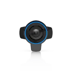 Ubiquiti UVC-G6-Edge-Bullet | UniFi G6 Edge Bullet – 4K-camera met Edge AI - Afbeelding 3