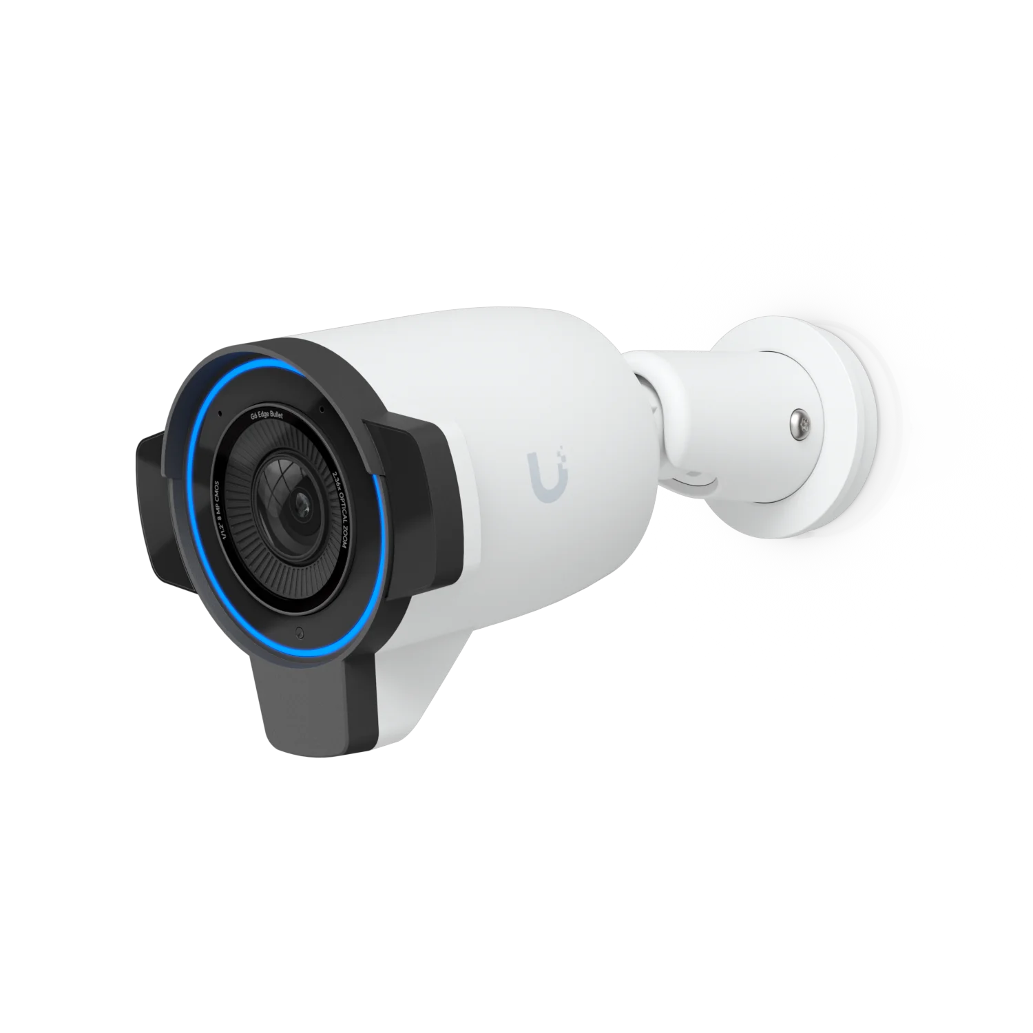 Ubiquiti UVC-G6-Edge-Bullet | UniFi G6 Edge Bullet – 4K-camera met Edge AI - Afbeelding 6