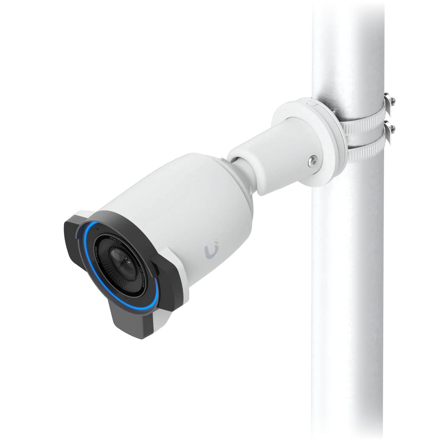 Ubiquiti UVC-G6-Edge-Bullet | UniFi G6 Edge Bullet – 4K-camera met Edge AI - Afbeelding 7