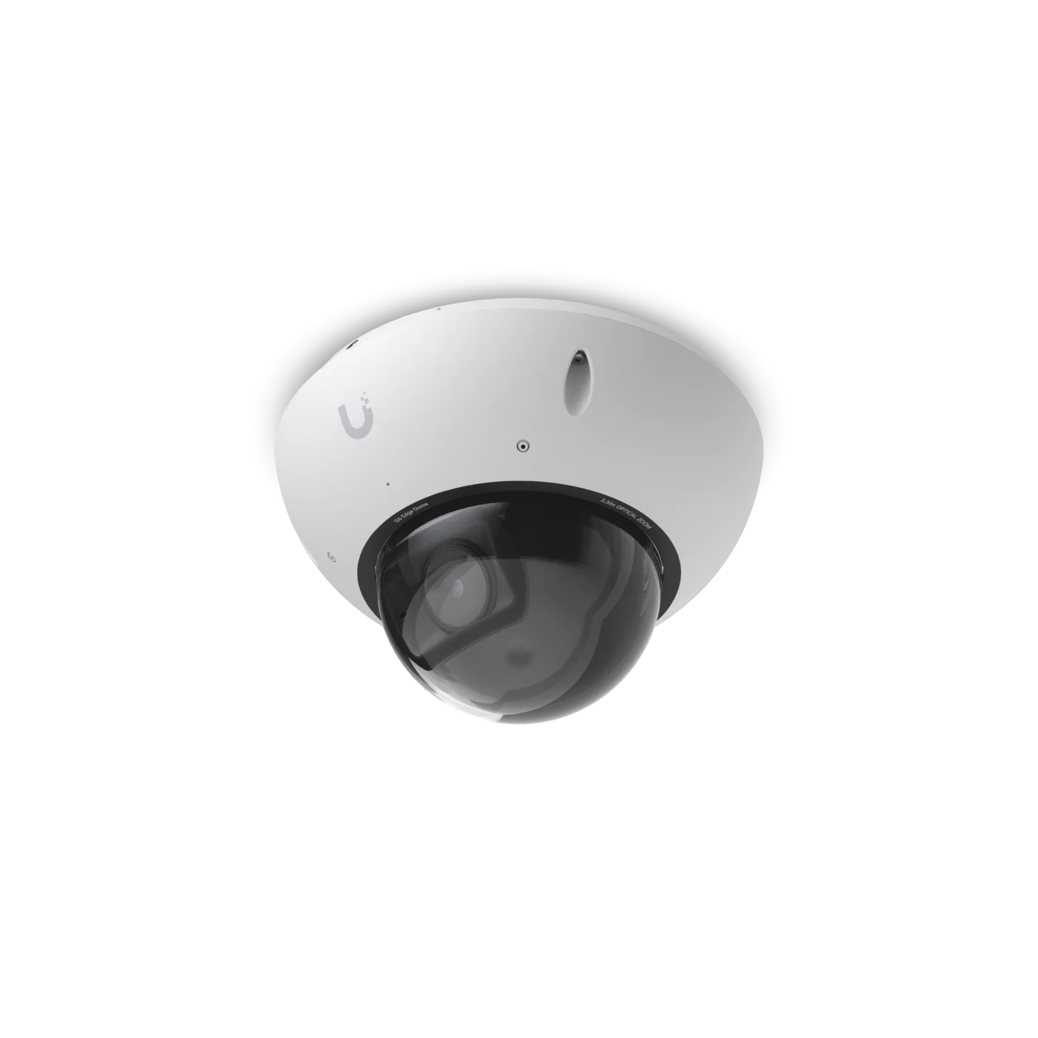 Ubiquiti UVC-G6-Edge-Dome | UniFi G6 Edge Dome – 4K-camera met Edge AI