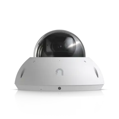 Ubiquiti UVC-G6-Edge-Dome | UniFi G6 Edge Dome – 4K-camera met Edge AI - Afbeelding 2