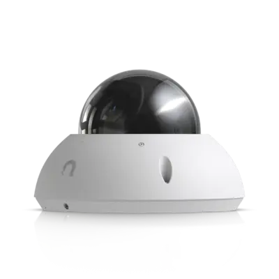 Ubiquiti UVC-G6-Edge-Dome | UniFi G6 Edge Dome – 4K-camera met Edge AI - Afbeelding 3
