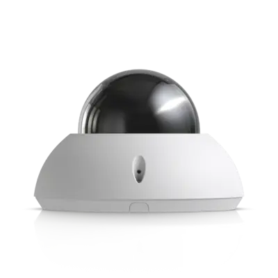 Ubiquiti UVC-G6-Edge-Dome | UniFi G6 Edge Dome – 4K-camera met Edge AI - Afbeelding 4