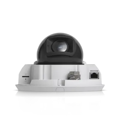 Ubiquiti UVC-G6-Edge-Dome | UniFi G6 Edge Dome – 4K-camera met Edge AI - Afbeelding 5