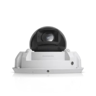 Ubiquiti UVC-G6-Edge-Dome | UniFi G6 Edge Dome – 4K-camera met Edge AI - Afbeelding 6