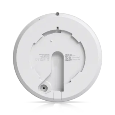 Ubiquiti UVC-G6-Edge-Dome | UniFi G6 Edge Dome – 4K-camera met Edge AI - Afbeelding 7