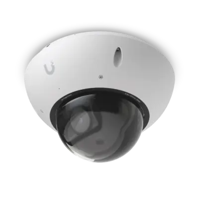 Ubiquiti UVC-G6-Edge-Dome | UniFi G6 Edge Dome – 4K-camera met Edge AI - Afbeelding 9