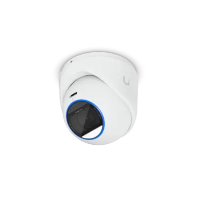 Ubiquiti UVC-G6-Edge-Turret | UniFi G6 Edge Turret – 4K-camera met Edge AI