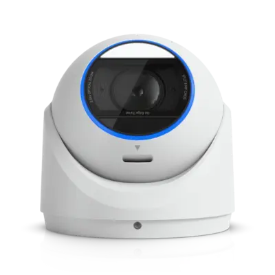 Ubiquiti UVC-G6-Edge-Turret | UniFi G6 Edge Turret – 4K-camera met Edge AI - Afbeelding 3