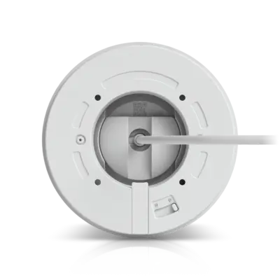 Ubiquiti UVC-G6-Edge-Turret | UniFi G6 Edge Turret – 4K-camera met Edge AI - Afbeelding 7