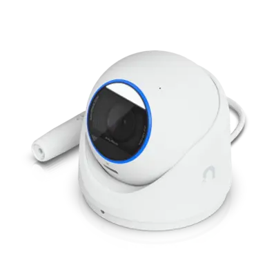 Ubiquiti UVC-G6-Edge-Turret | UniFi G6 Edge Turret – 4K-camera met Edge AI - Afbeelding 8
