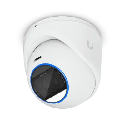 Ubiquiti UVC-G6-Edge-Turret | UniFi G6 Edge Turret – 4K-camera met Edge AI - Afbeelding 9