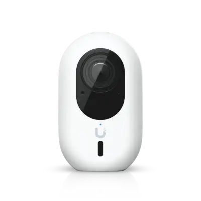 Ubiquiti UVC-G6-INS-W | UniFi G6 Instant – 4K Wi-Fi-camera