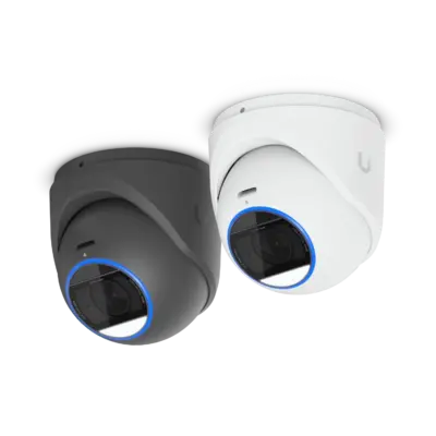 Ubiquiti UVC-G6-Pro-Turret | UniFi G6 Pro Turret – 4K PoE+ camera