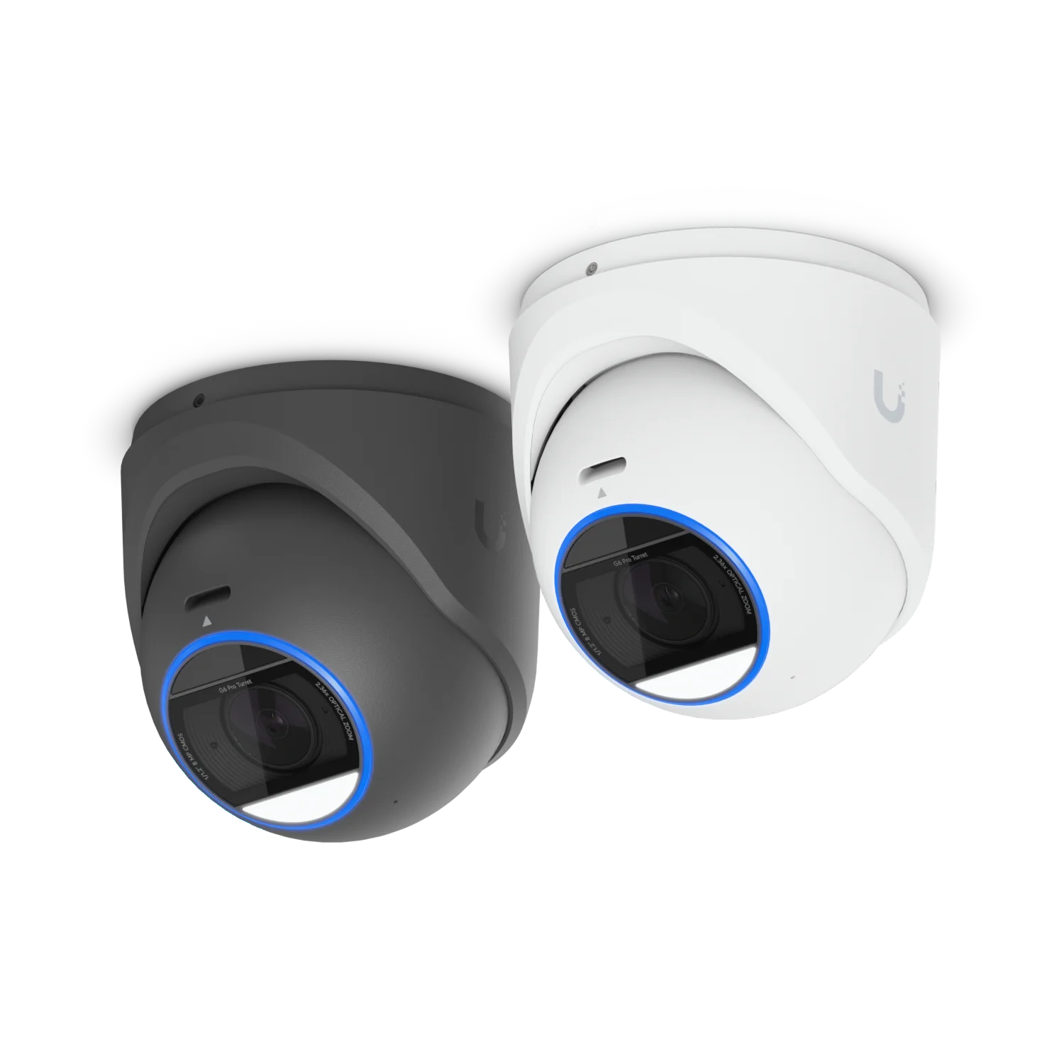 Ubiquiti UVC-G6-Pro-Turret | UniFi G6 Pro Turret – 4K PoE+ camera
